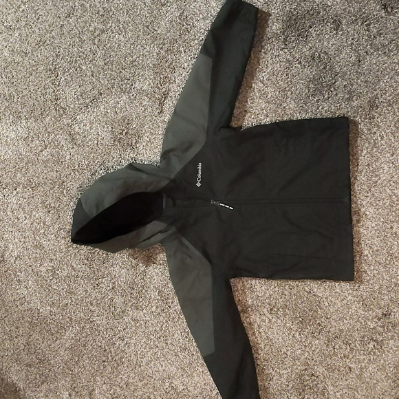 Columbia Other - Boys Toddler Columbia Coat